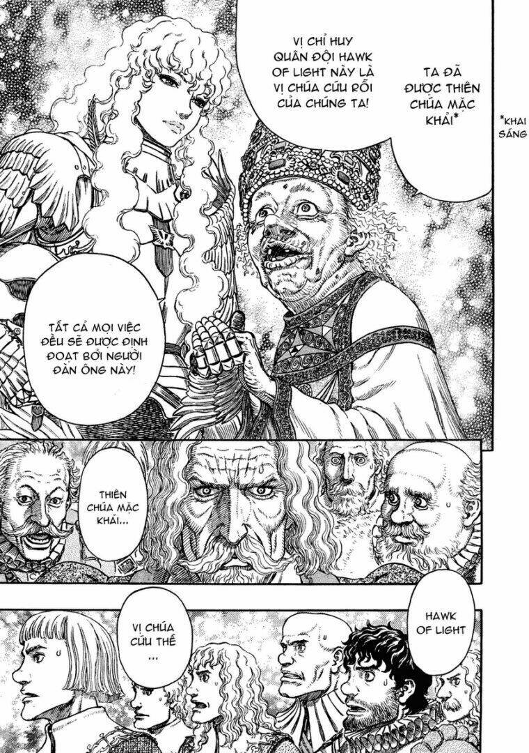 Berserk Tập 294 trang 18