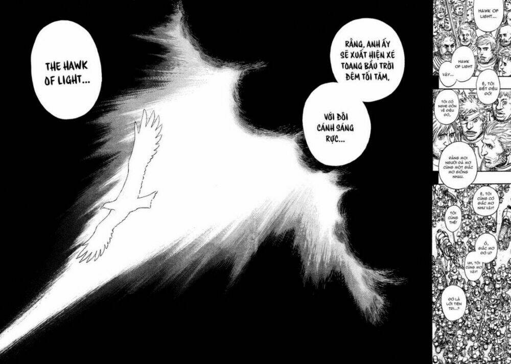 Berserk Tập 294 trang 19