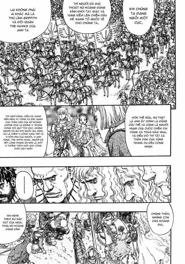 Berserk Tập 294 trang 5
