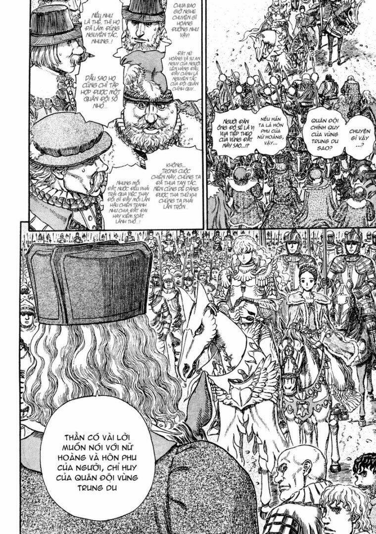 Berserk Tập 294 trang 6