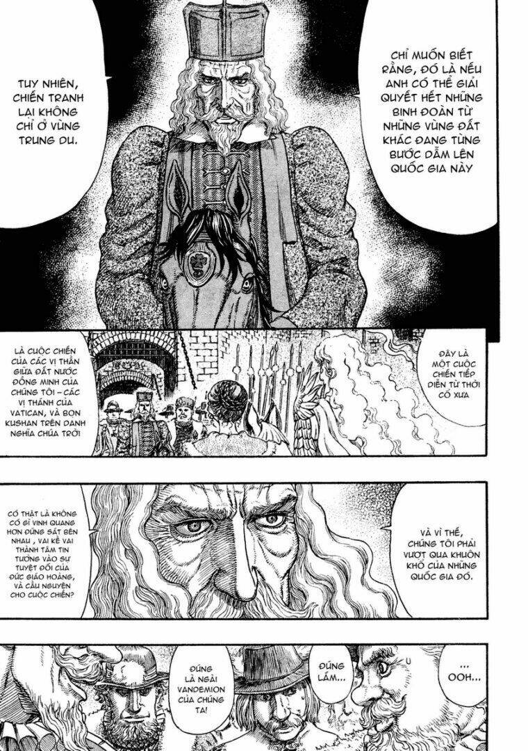 Berserk Tập 294 trang 7