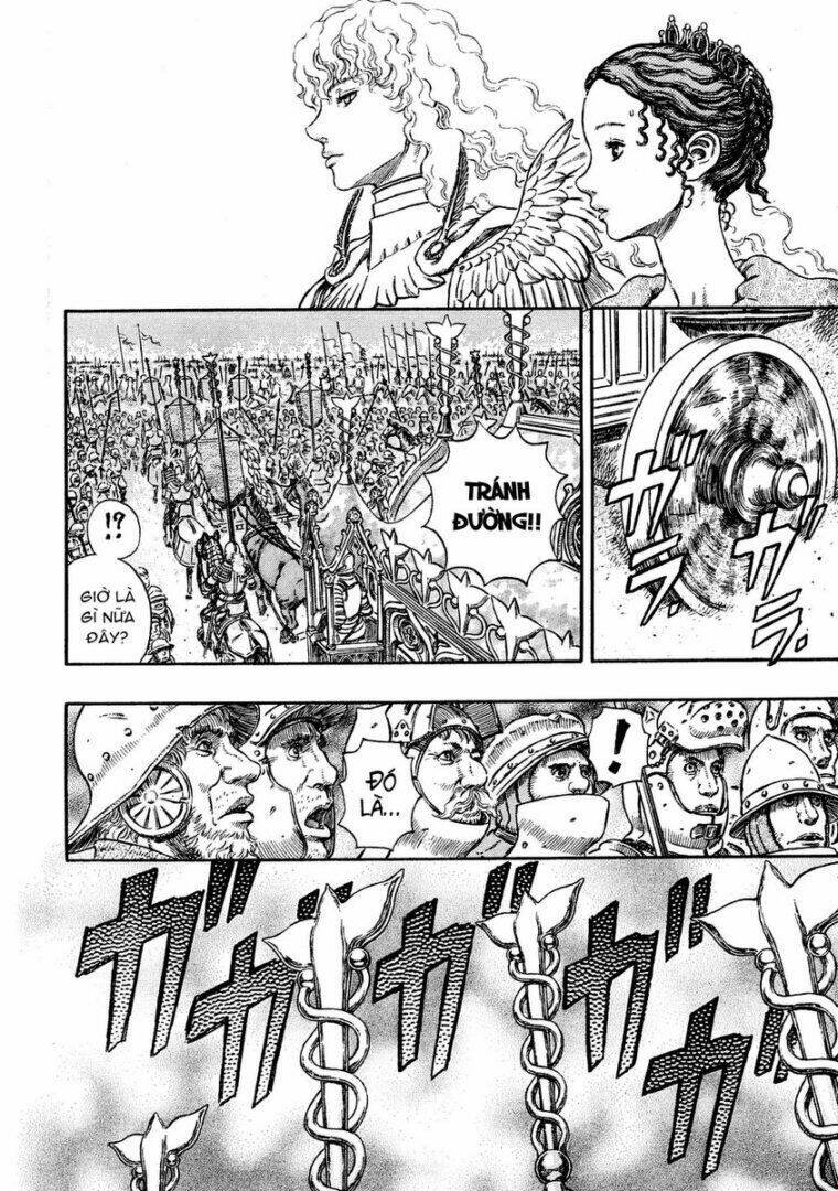 Berserk Tập 294 trang 8