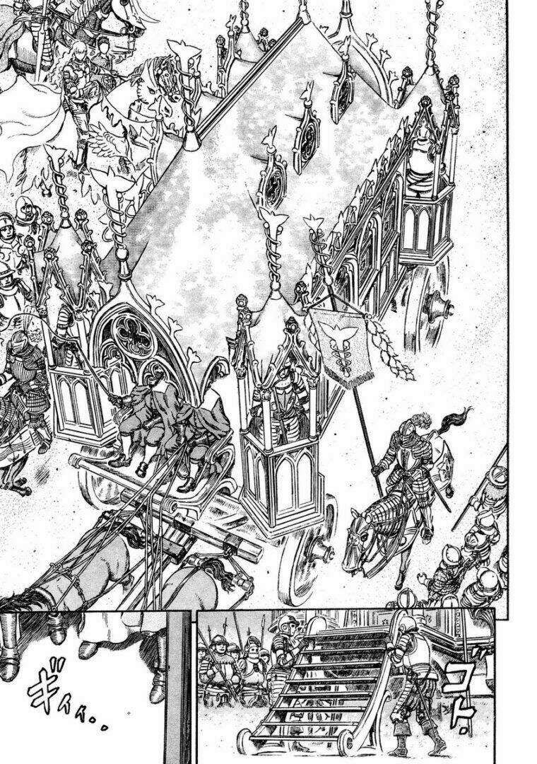 Berserk Tập 294 trang 9
