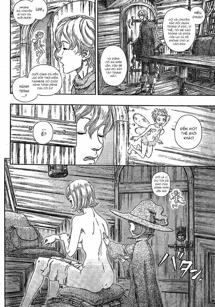 Berserk Tập 295 trang 12
