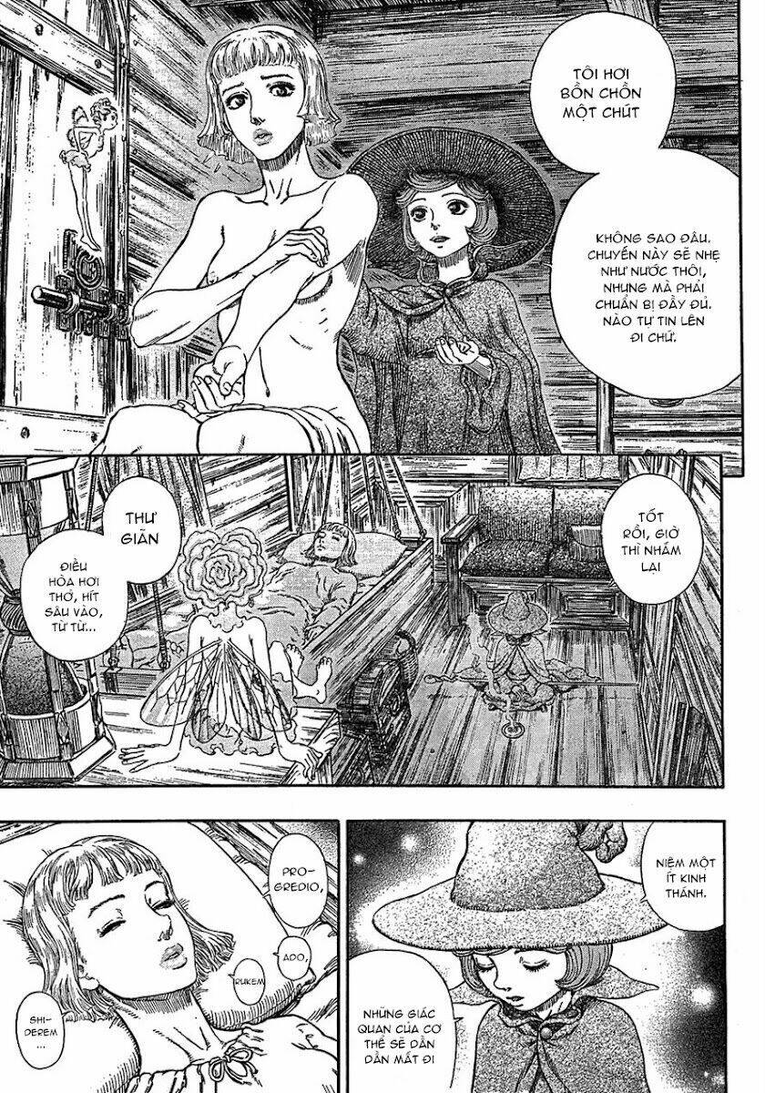Berserk Tập 295 trang 13