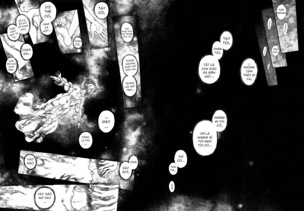 Berserk Tập 295 trang 14