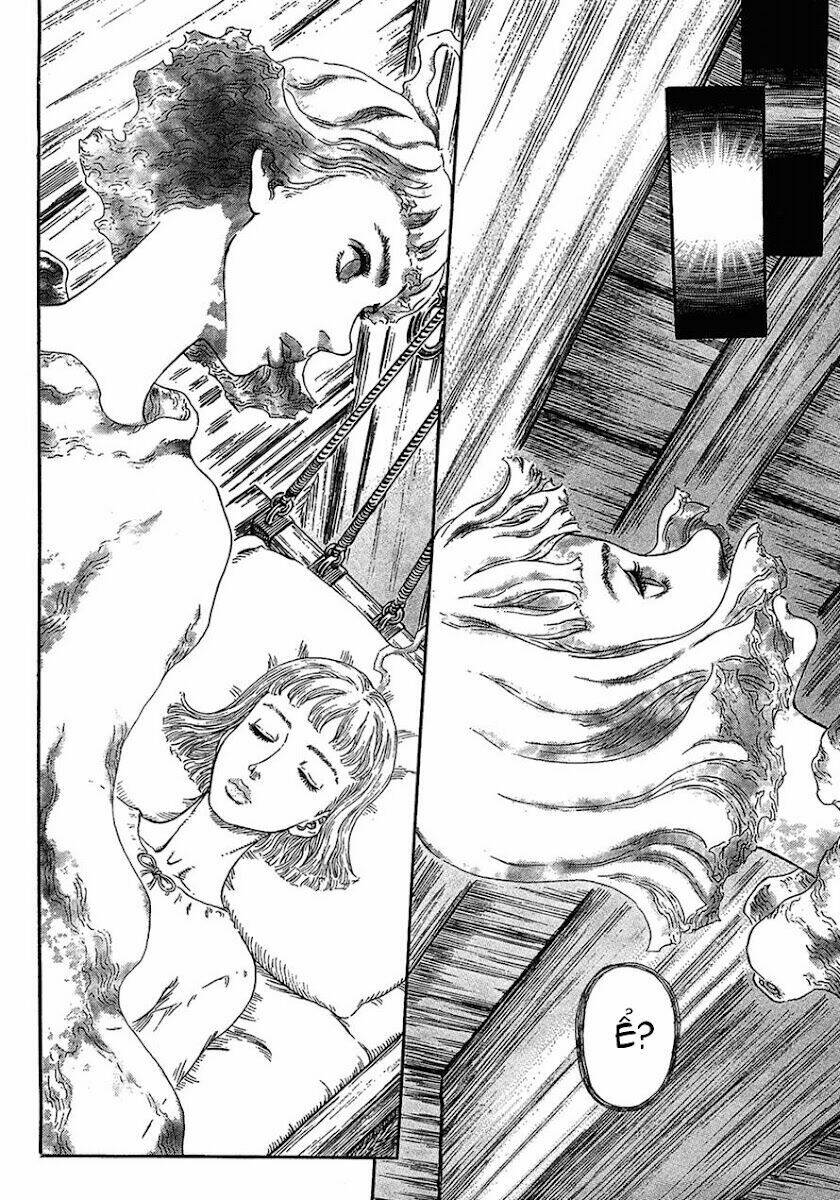 Berserk Tập 295 trang 15