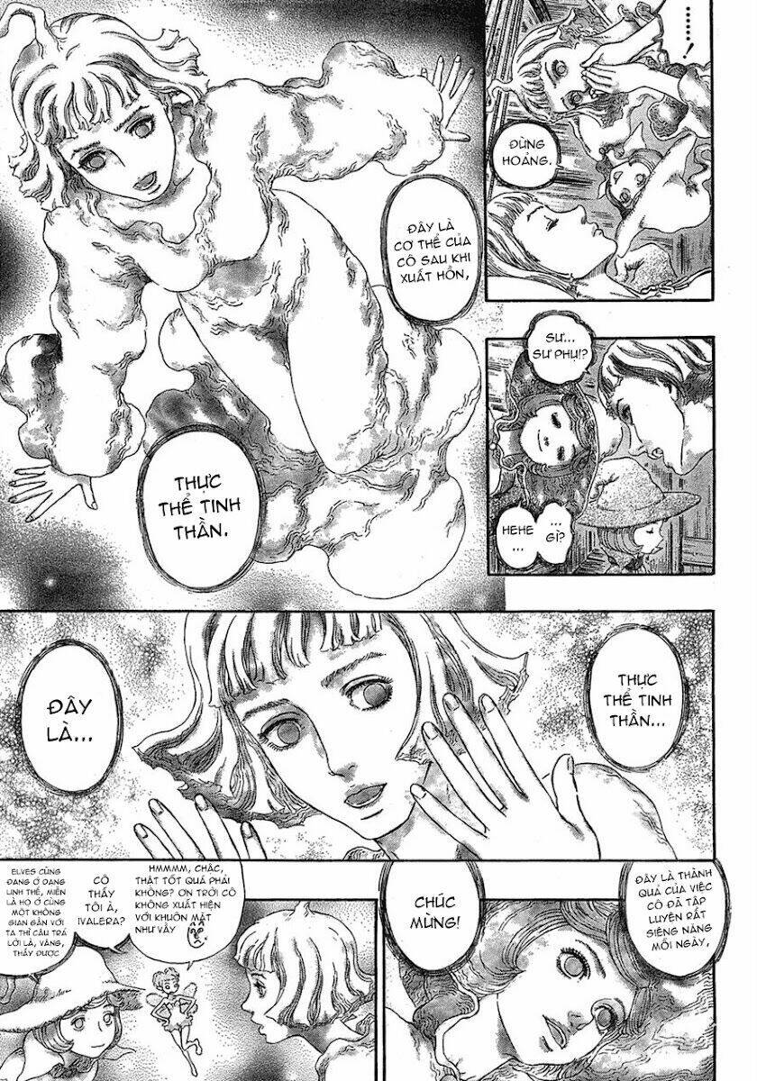 Berserk Tập 295 trang 16