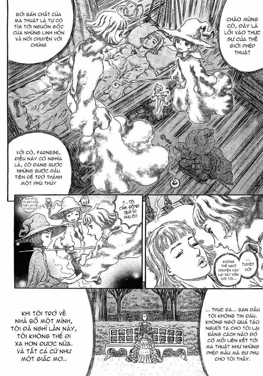 Berserk Tập 295 trang 17