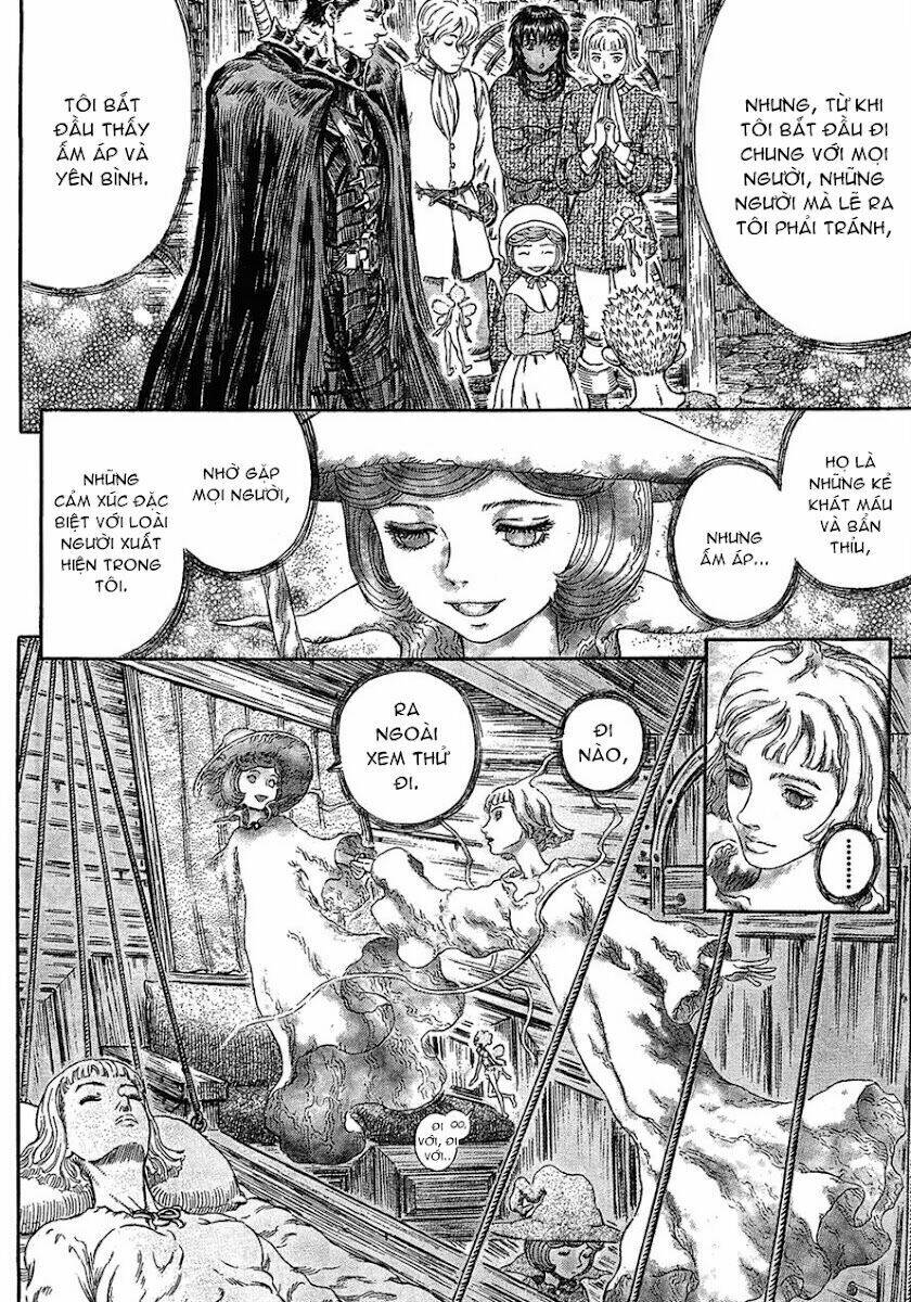 Berserk Tập 295 trang 19