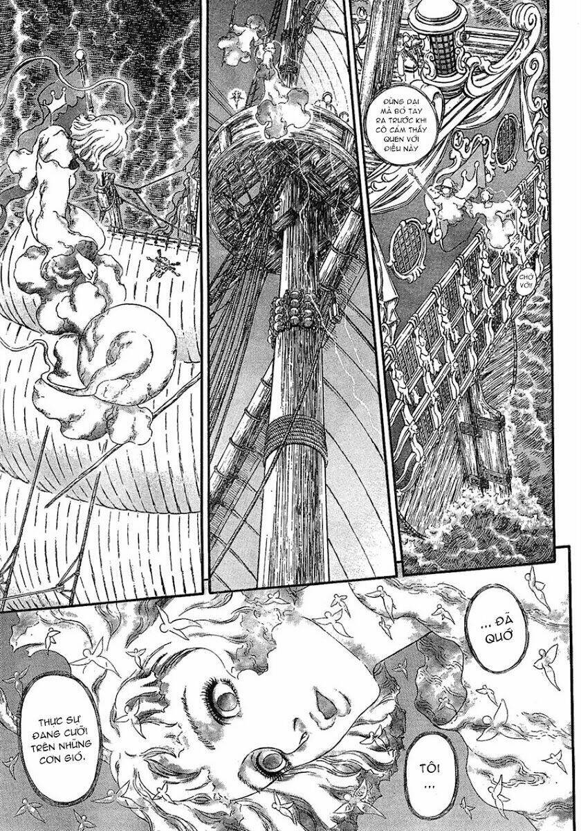 Berserk Tập 295 trang 20