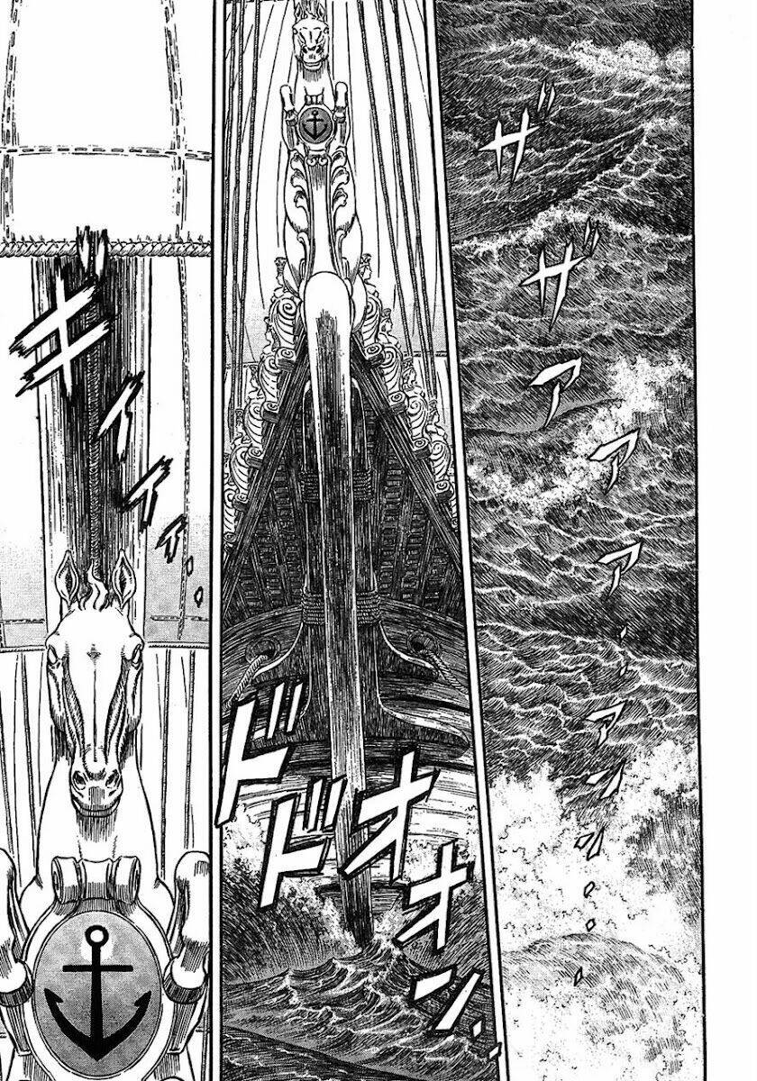 Berserk Tập 295 trang 4