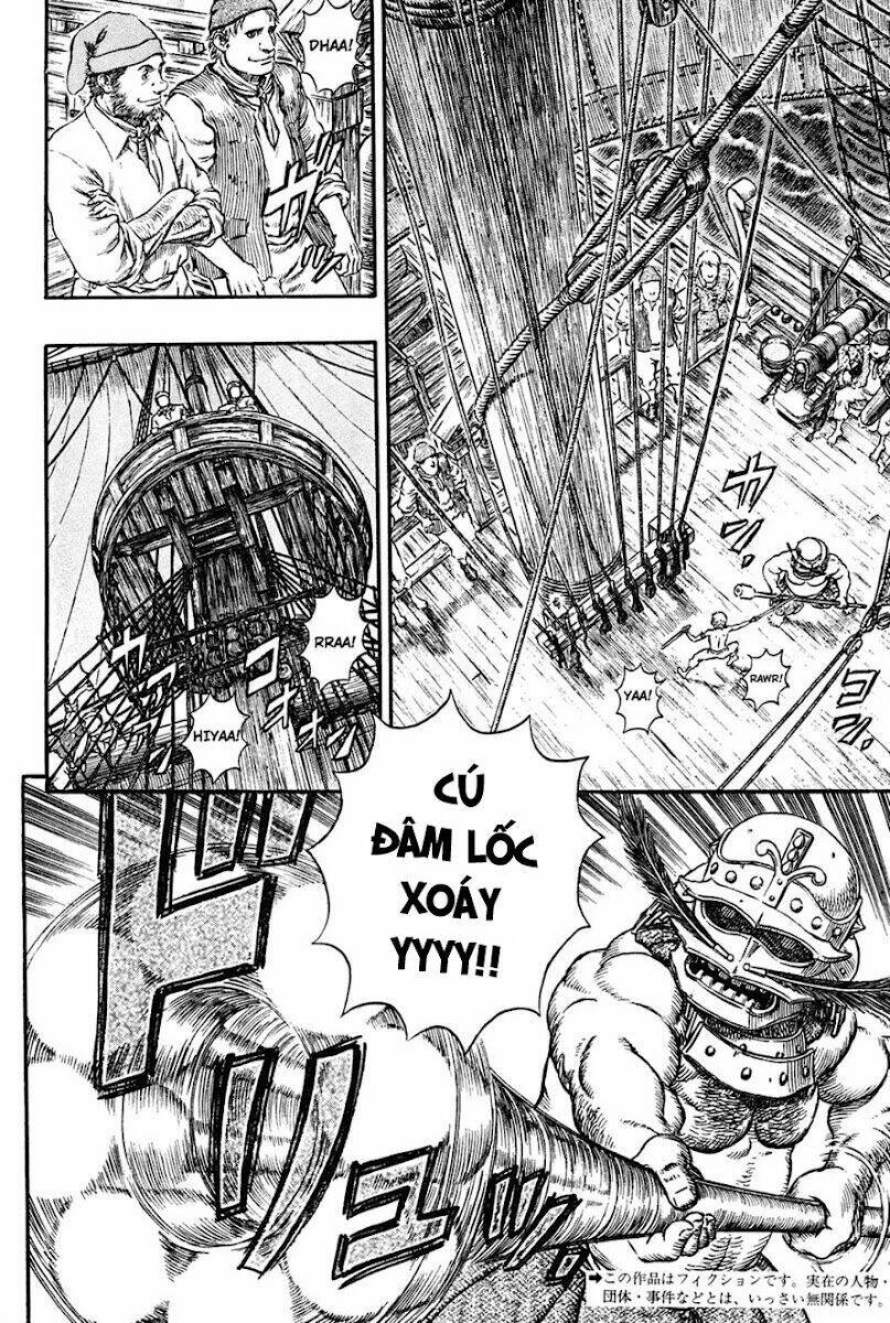 Berserk Tập 295 trang 6