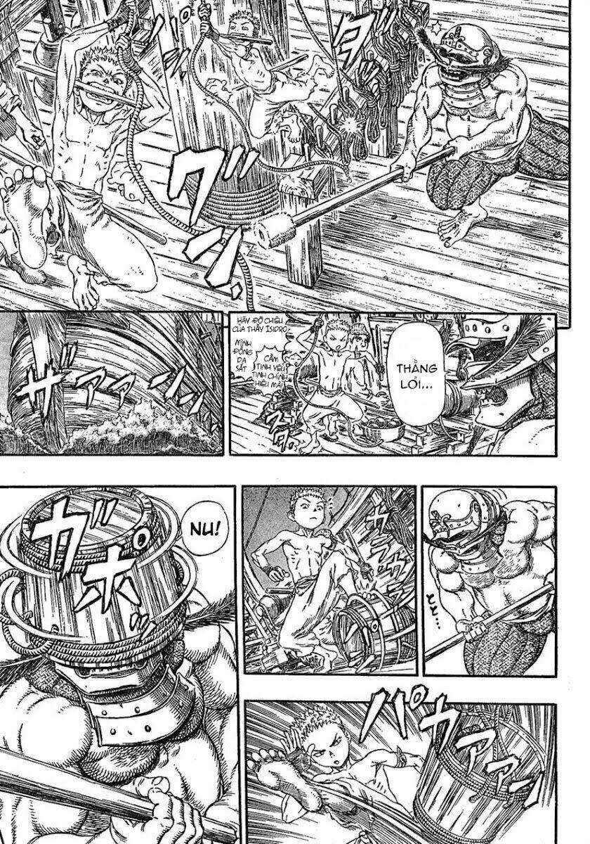 Berserk Tập 295 trang 7