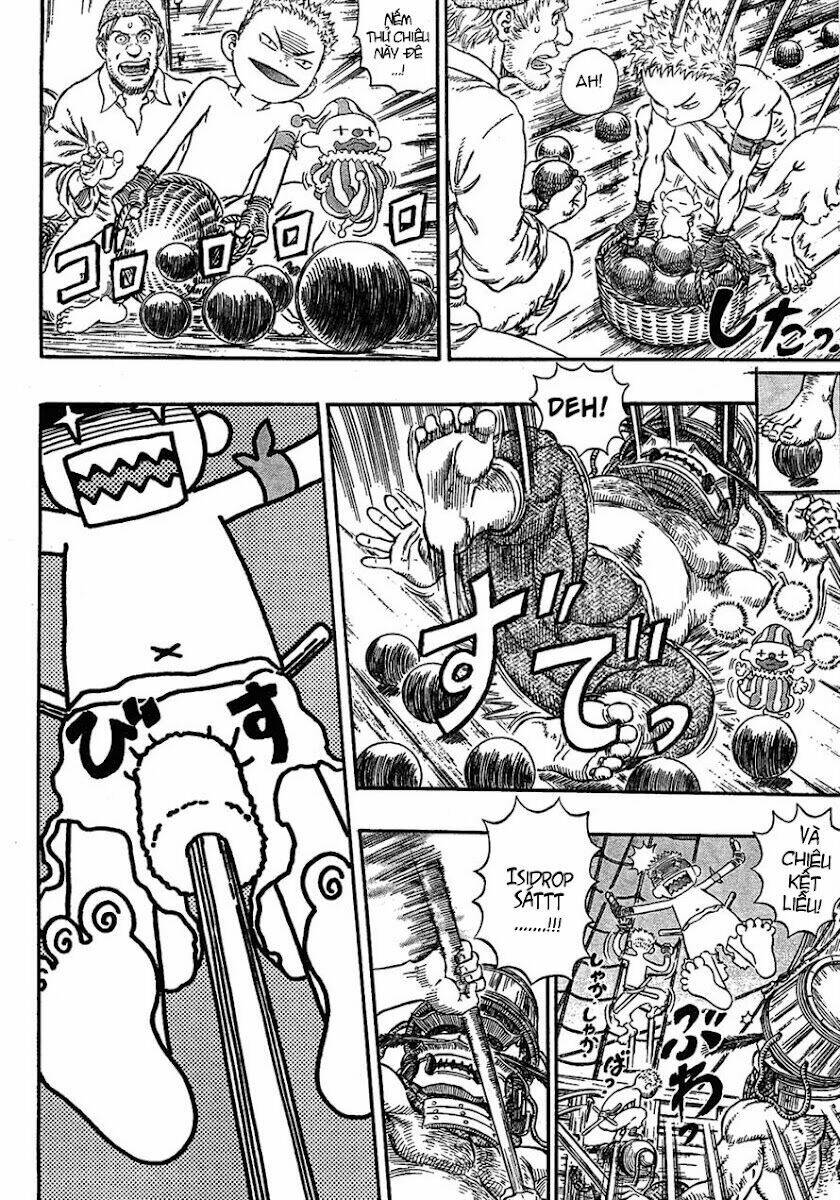Berserk Tập 295 trang 8