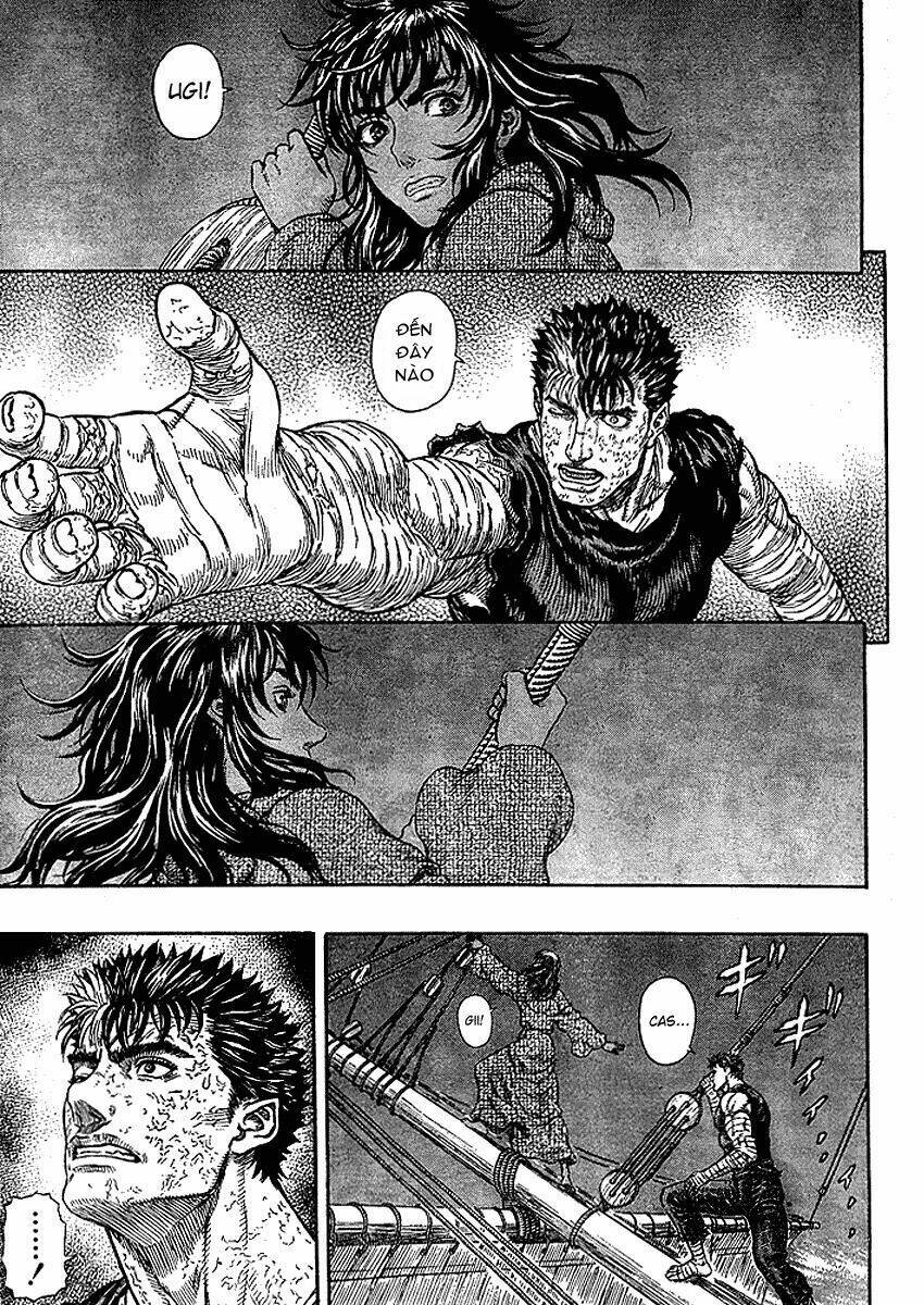 Berserk Tập 296 trang 11