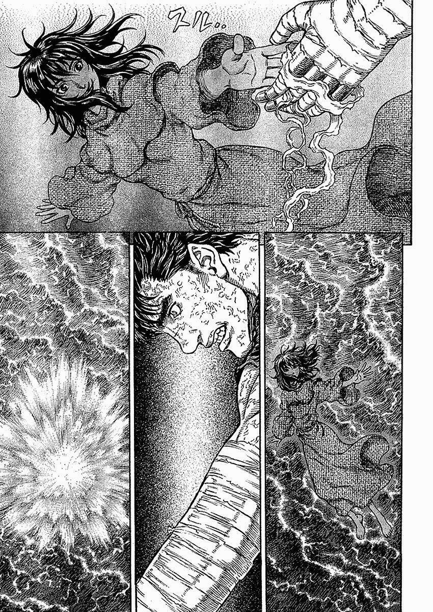 Berserk Tập 296 trang 13