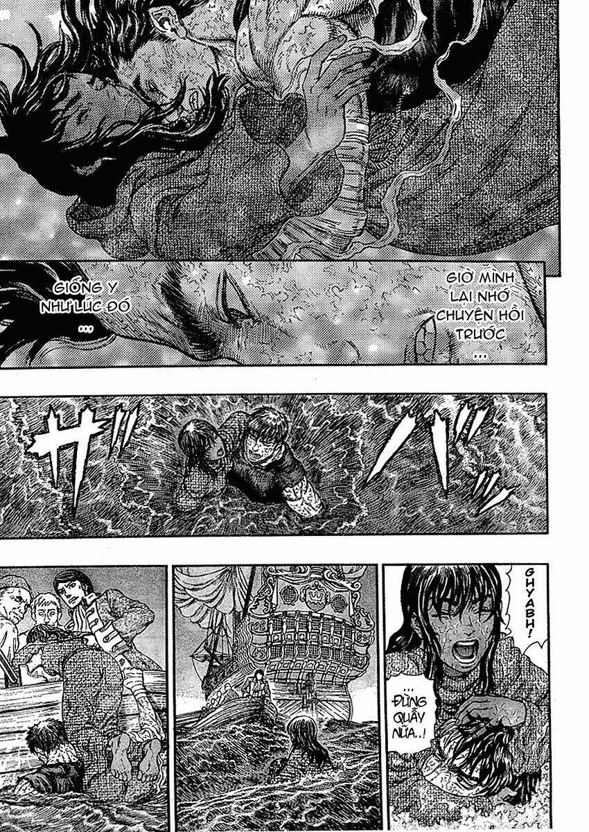 Berserk Tập 296 trang 15