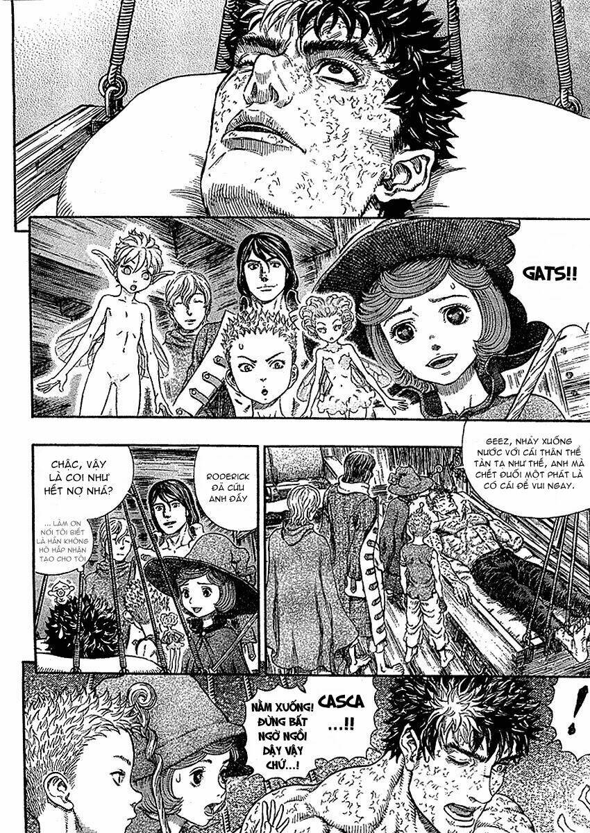 Berserk Tập 296 trang 18