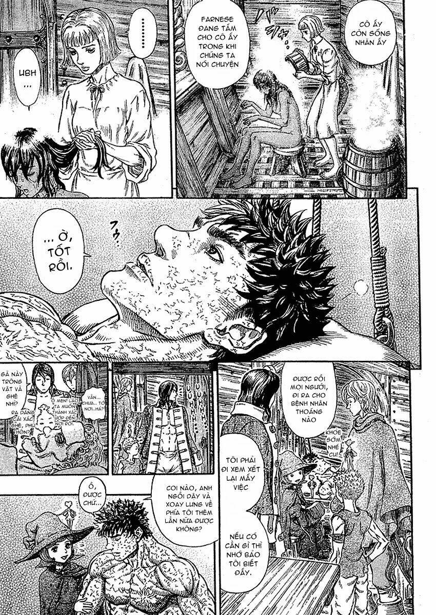 Berserk Tập 296 trang 19