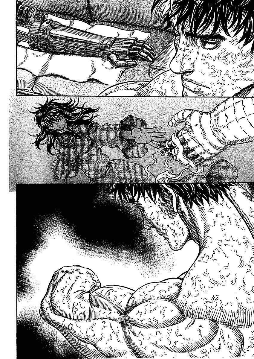 Berserk Tập 296 trang 20