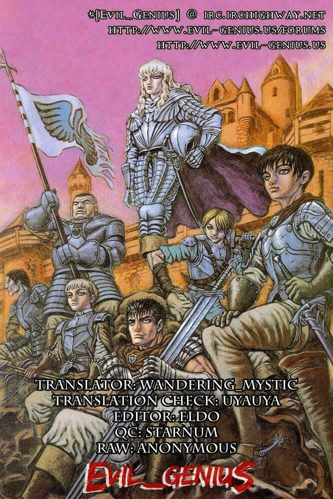 Berserk Tập 296 trang 22