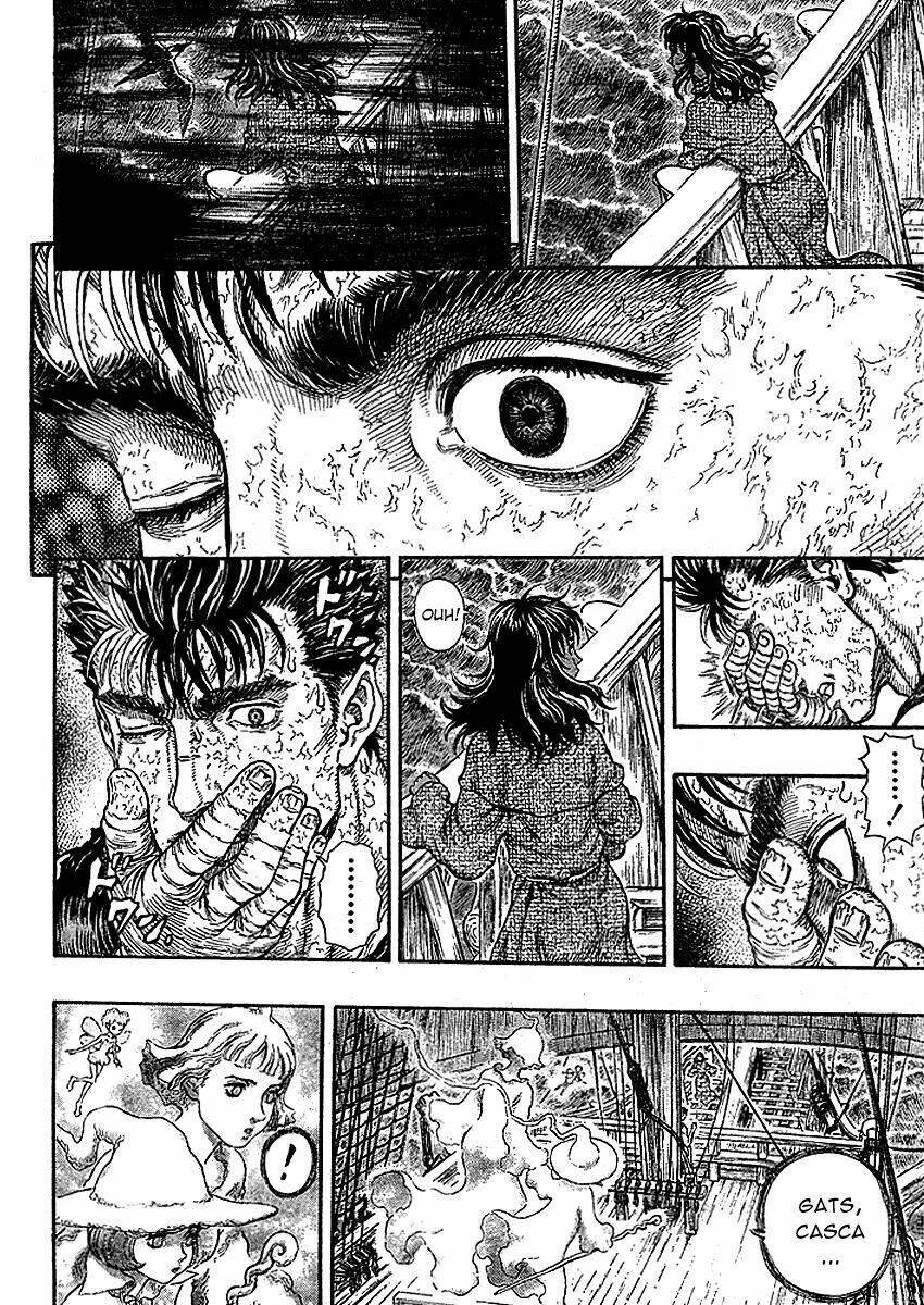 Berserk Tập 296 trang 4