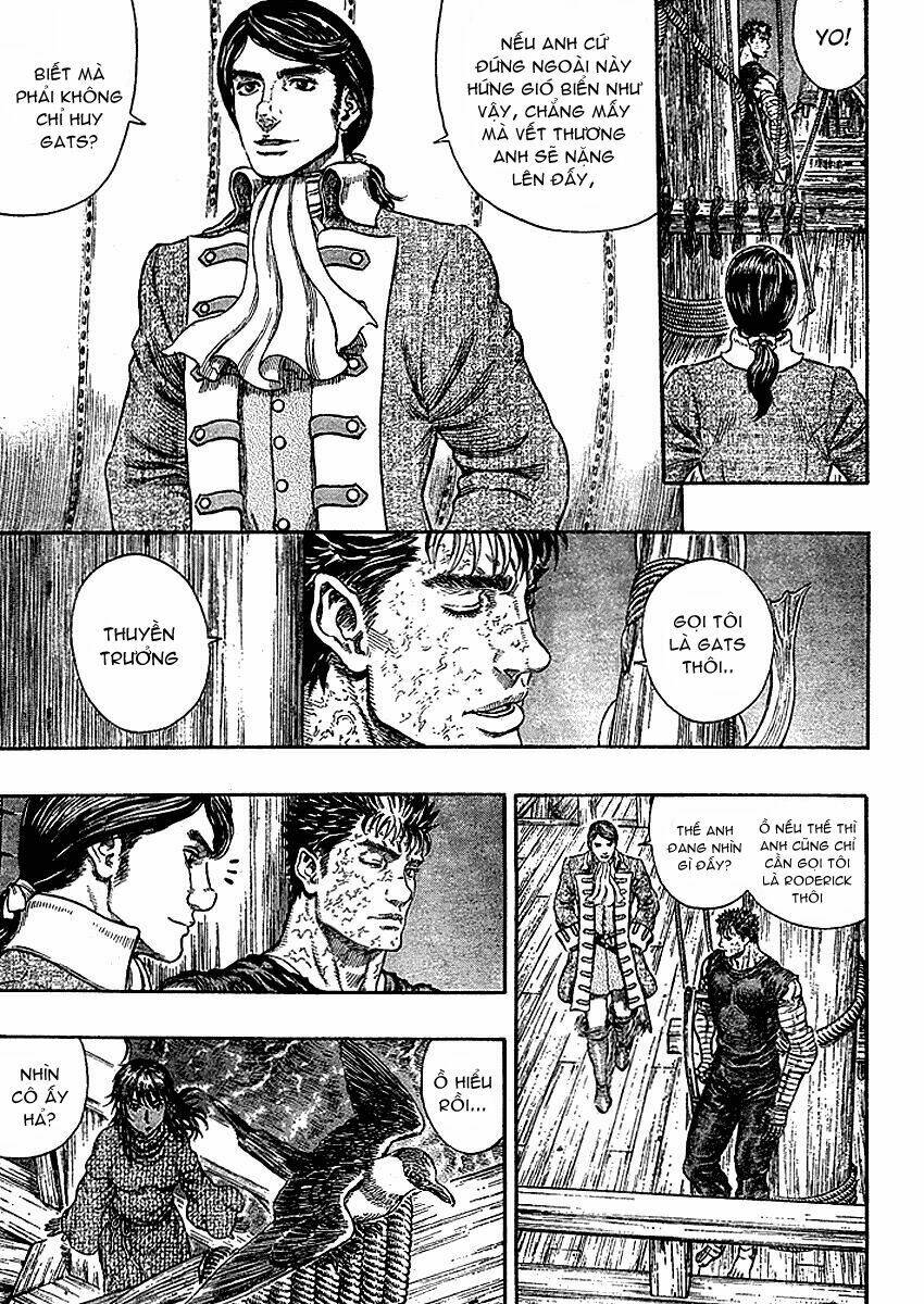 Berserk Tập 296 trang 5