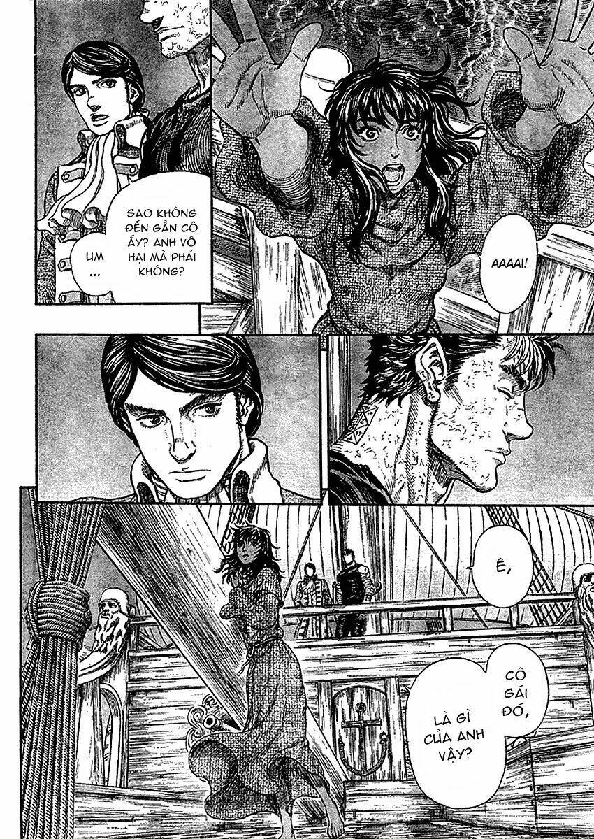 Berserk Tập 296 trang 6