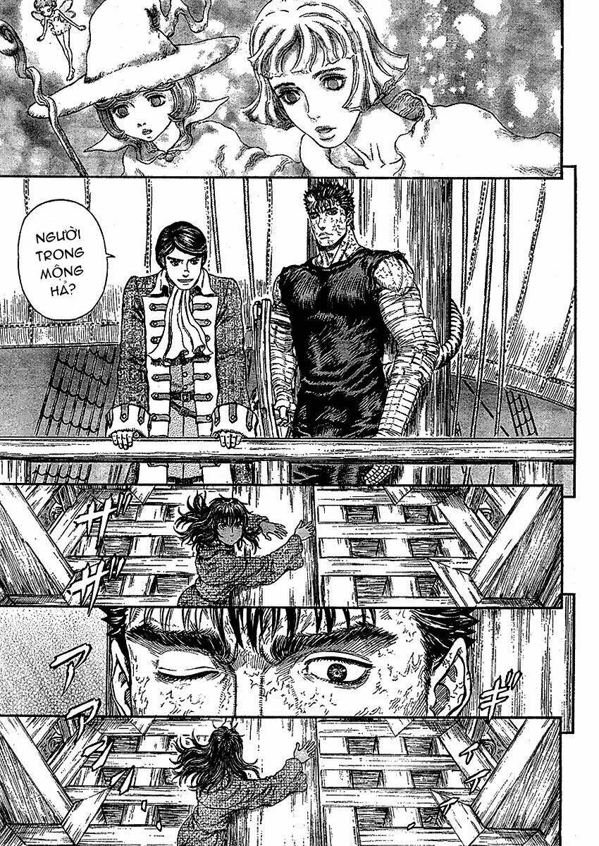 Berserk Tập 296 trang 7