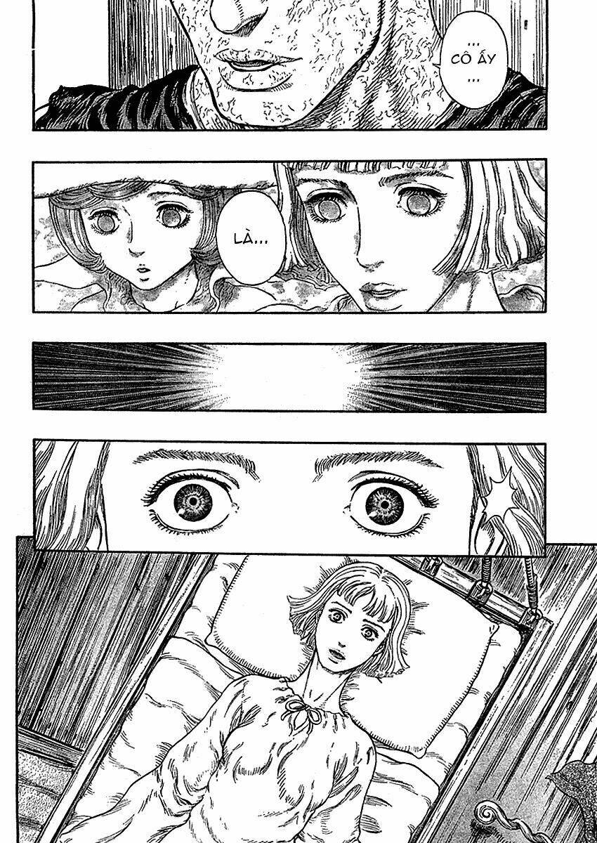 Berserk Tập 296 trang 8