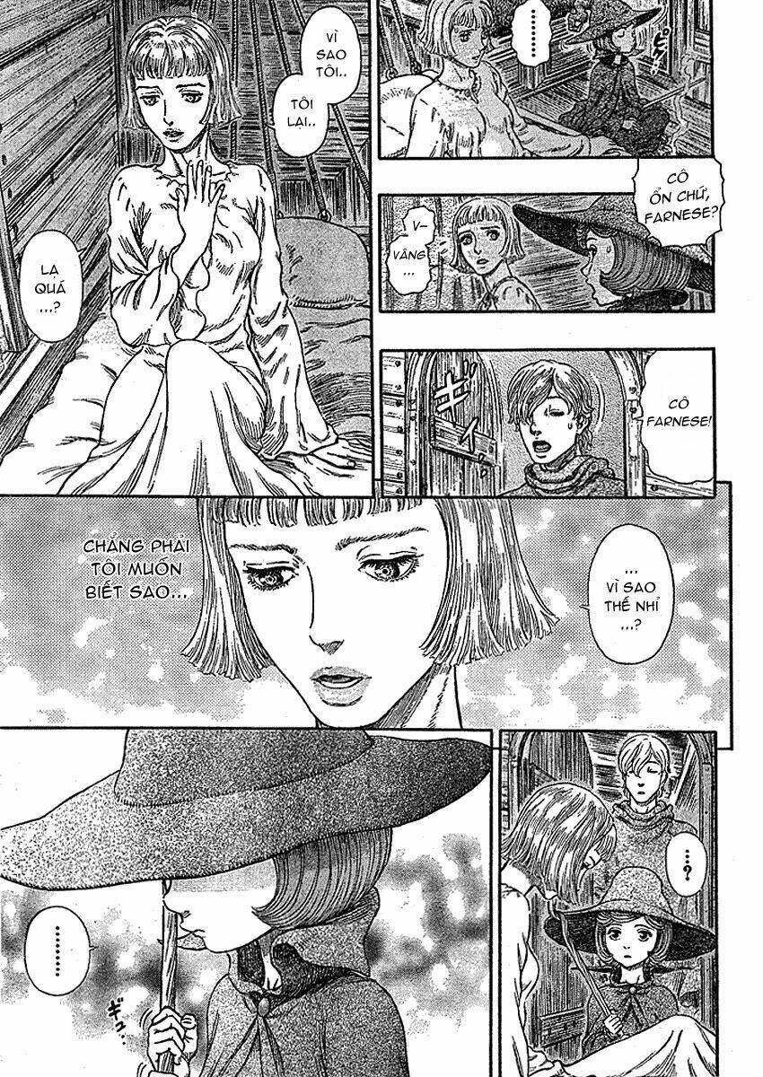 Berserk Tập 296 trang 9