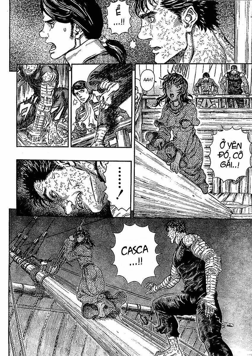 Berserk Tập 296 trang 10