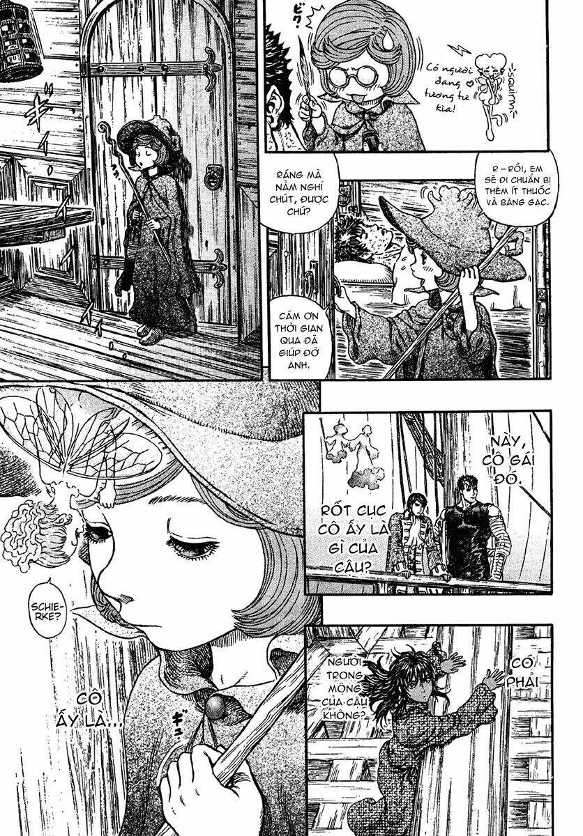Berserk Tập 297 trang 5