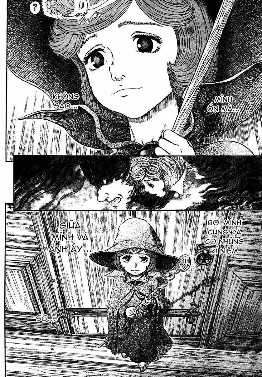 Berserk Tập 297 trang 6
