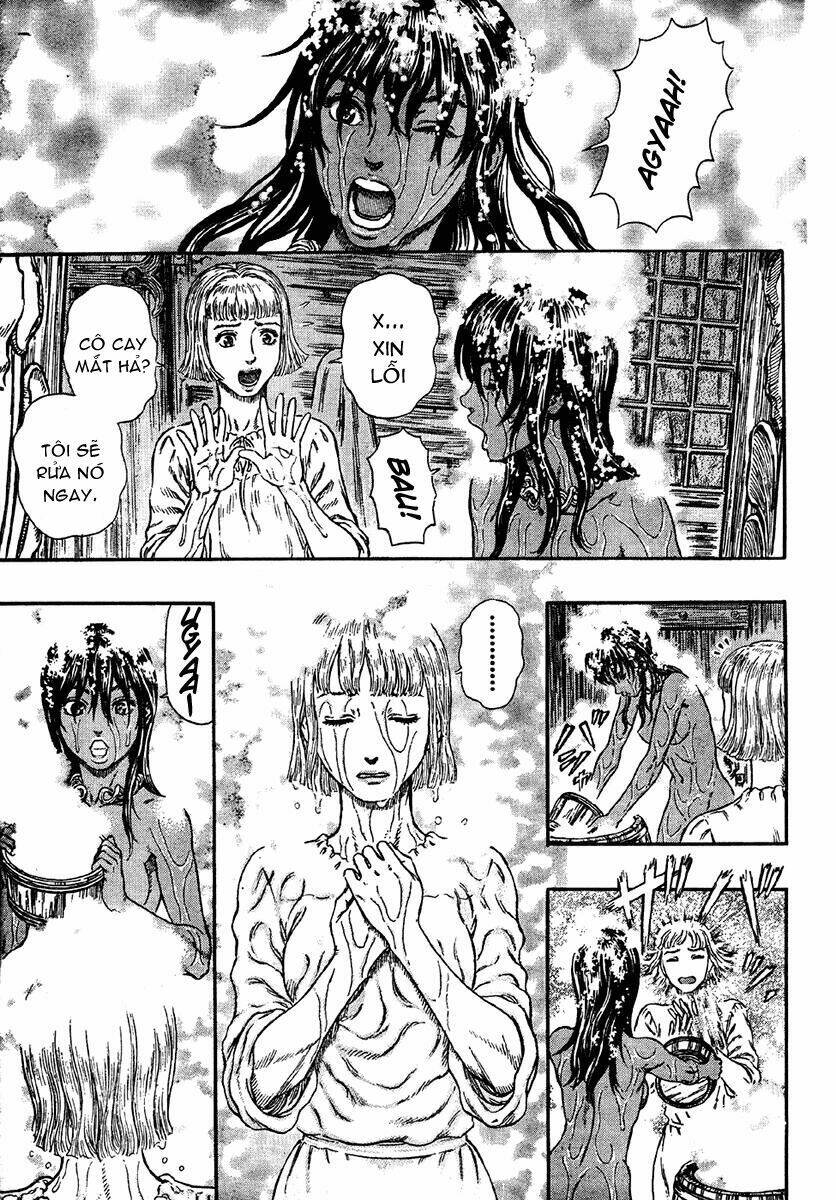 Berserk Tập 297 trang 7