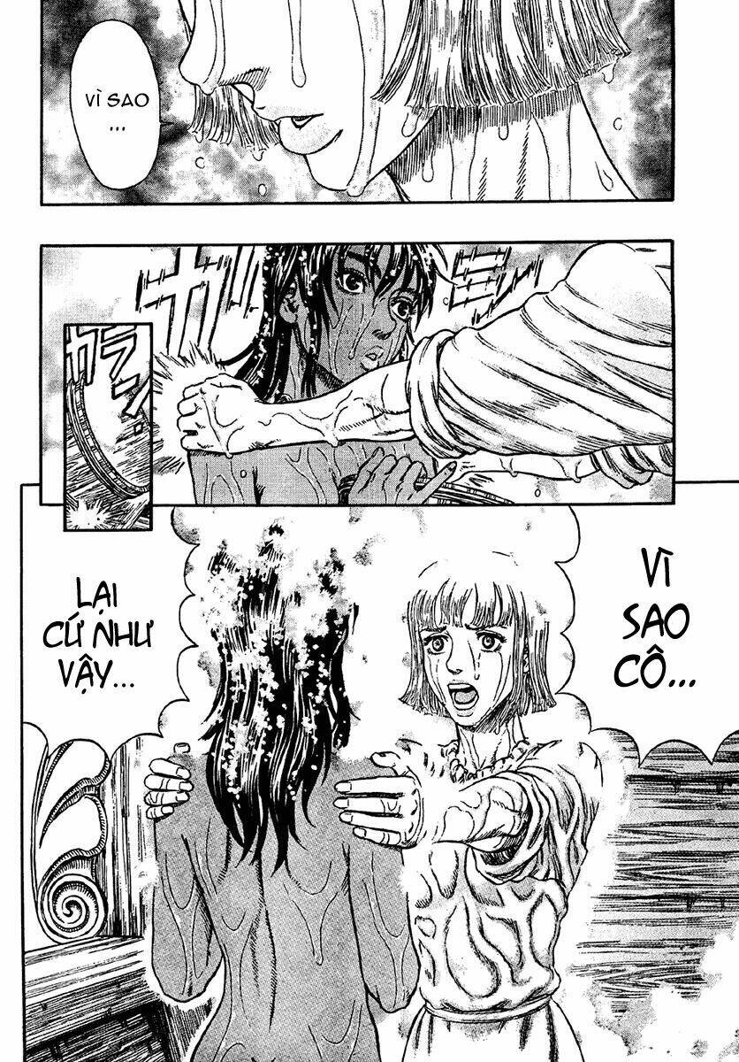 Berserk Tập 297 trang 8