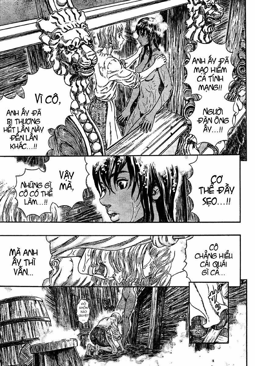 Berserk Tập 297 trang 9
