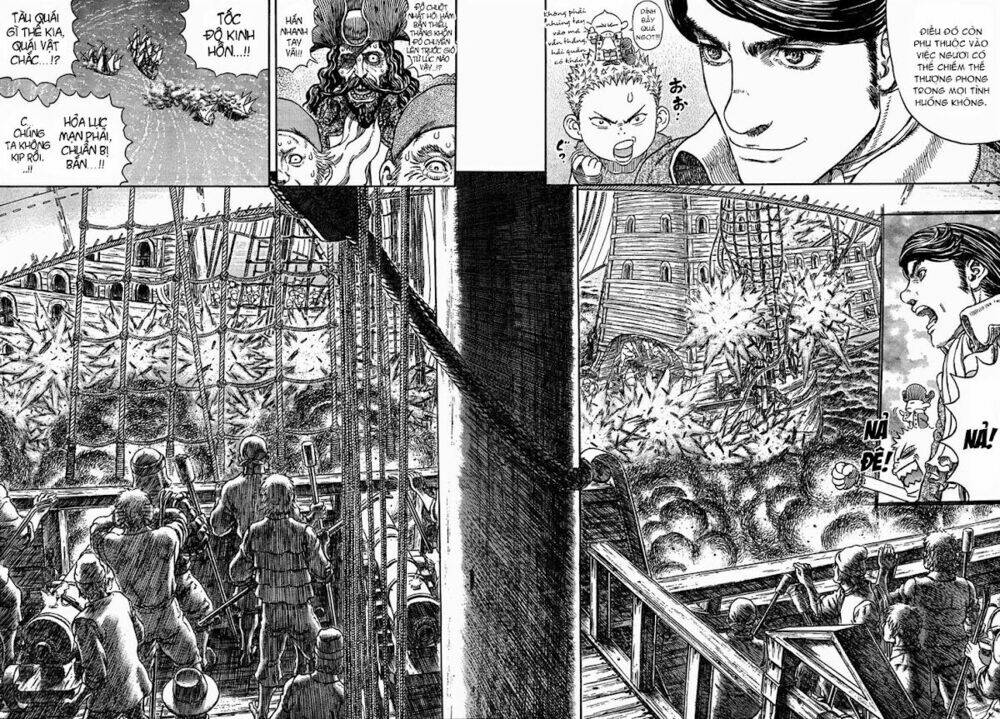 Berserk Tập 298 trang 11