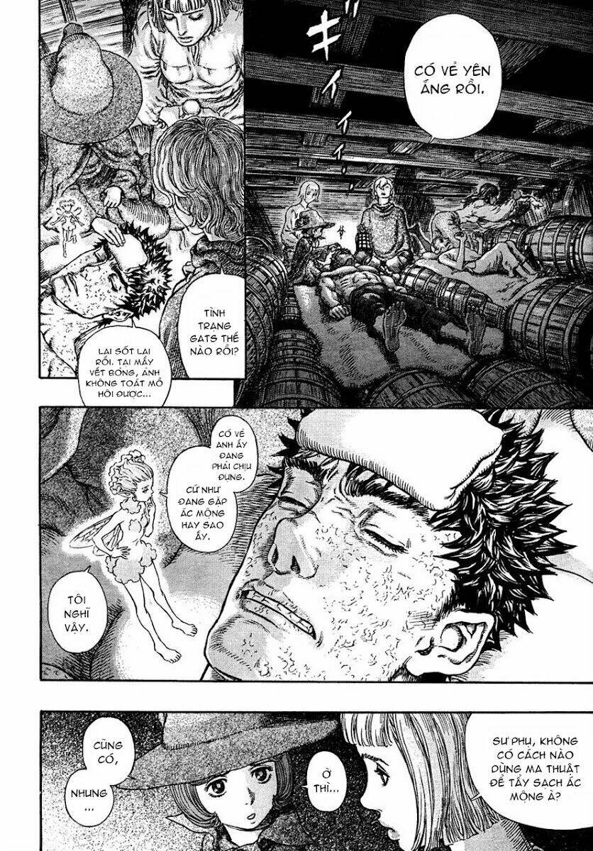 Berserk Tập 298 trang 14