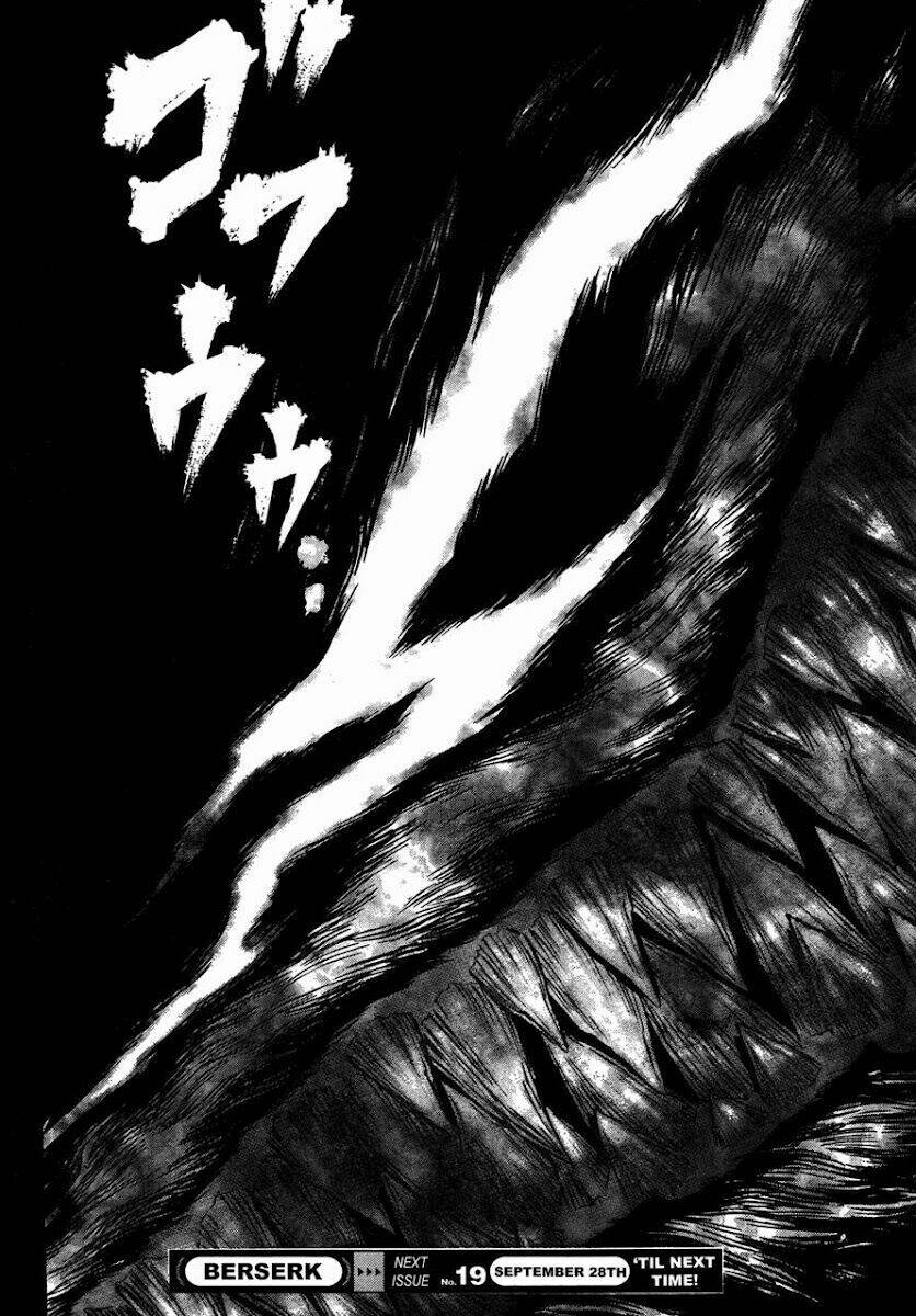 Berserk Tập 298 trang 17