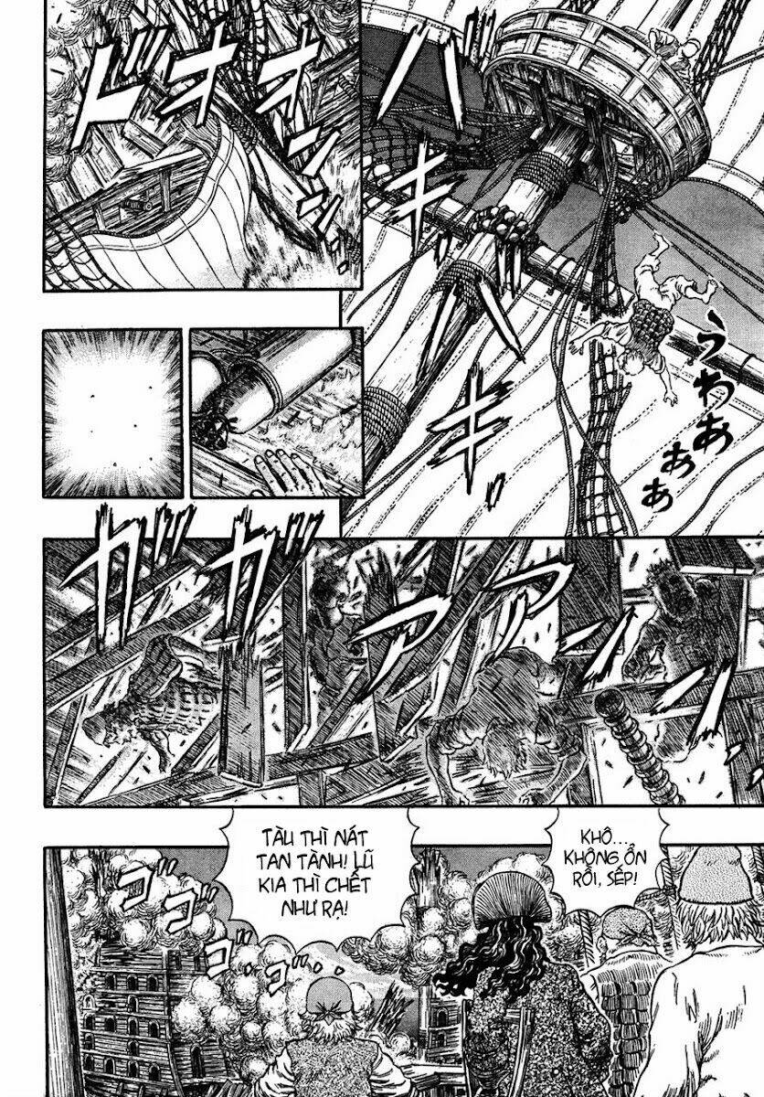 Berserk Tập 298 trang 5