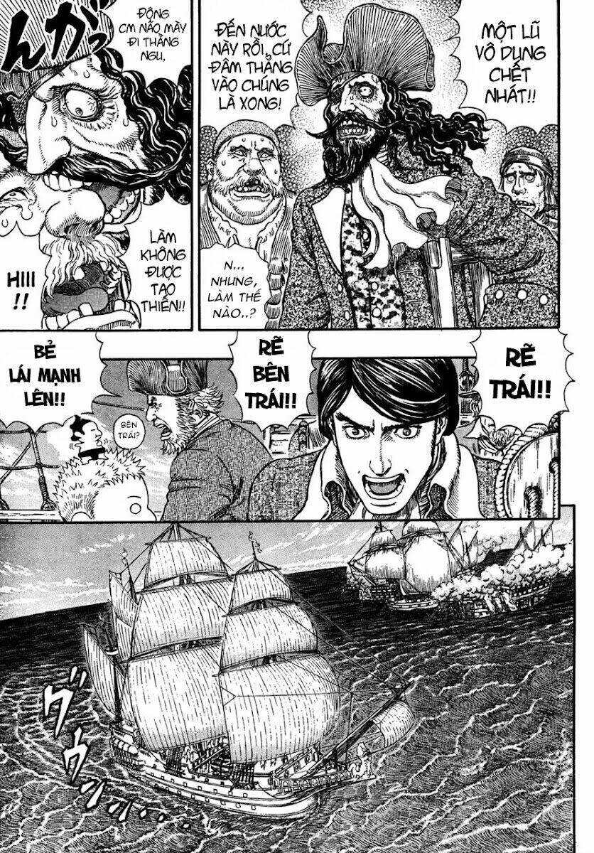 Berserk Tập 298 trang 6