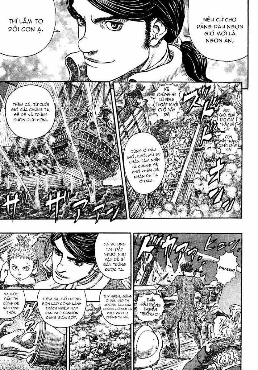 Berserk Tập 298 trang 8
