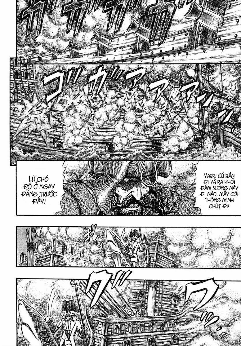 Berserk Tập 298 trang 9
