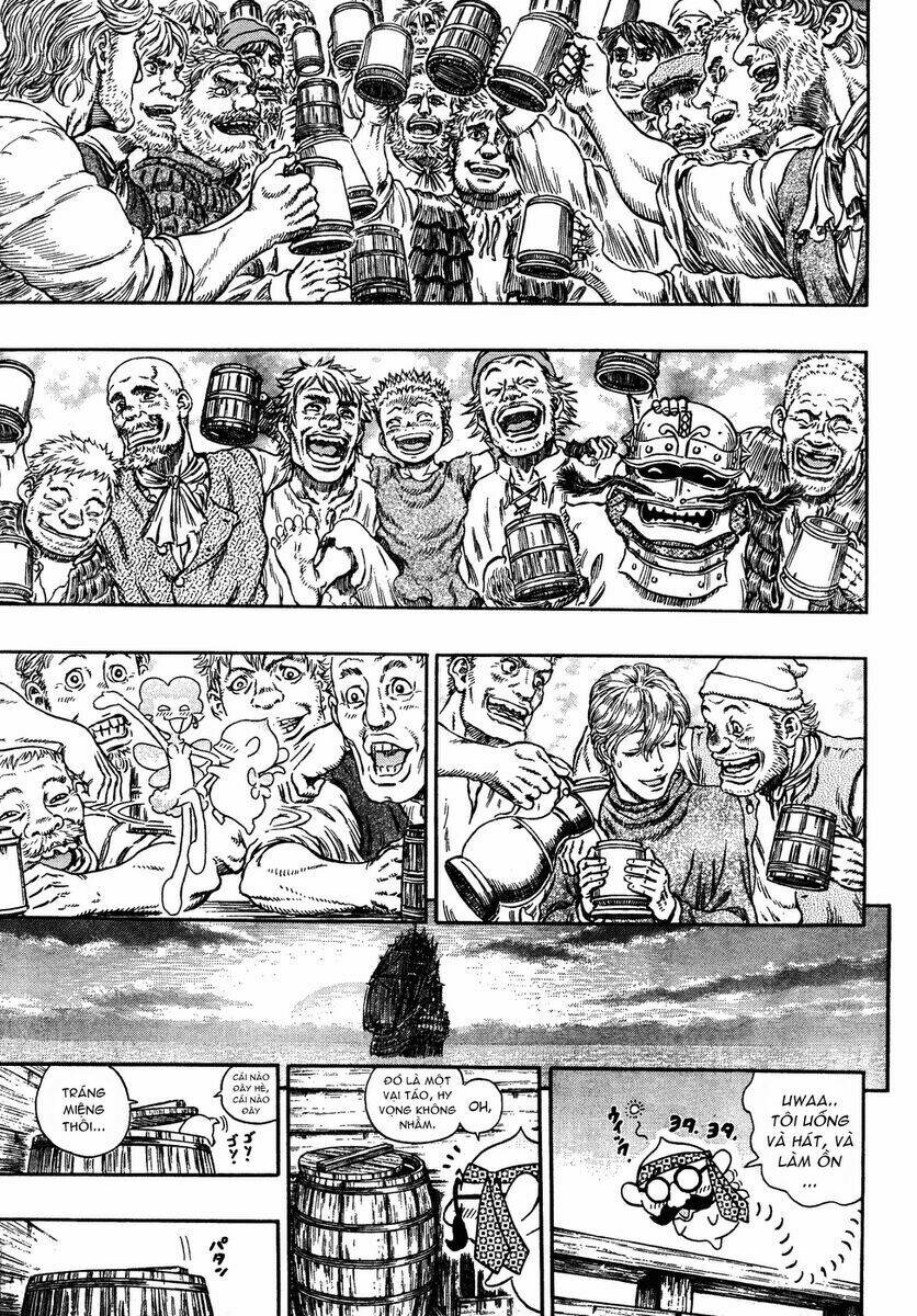 Berserk Tập 299 trang 11