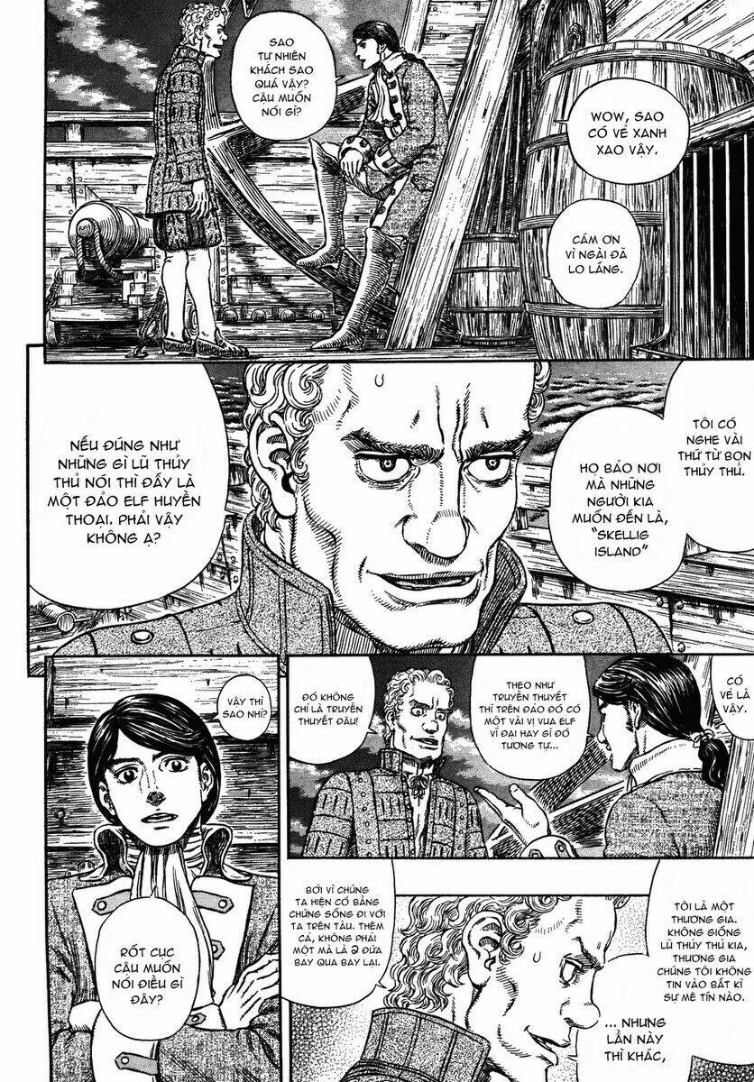Berserk Tập 299 trang 12