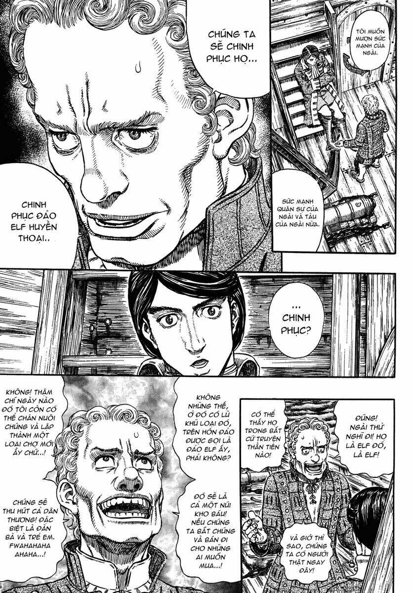 Berserk Tập 299 trang 13