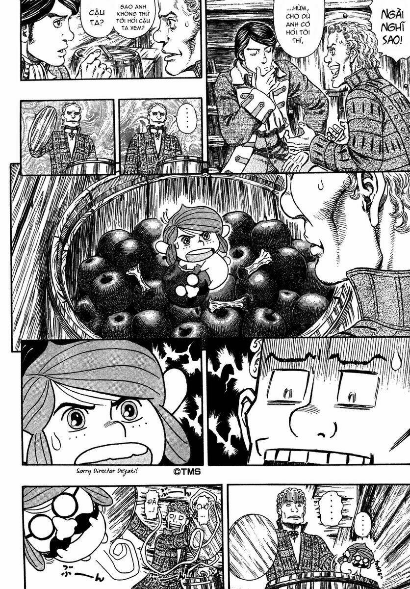 Berserk Tập 299 trang 14