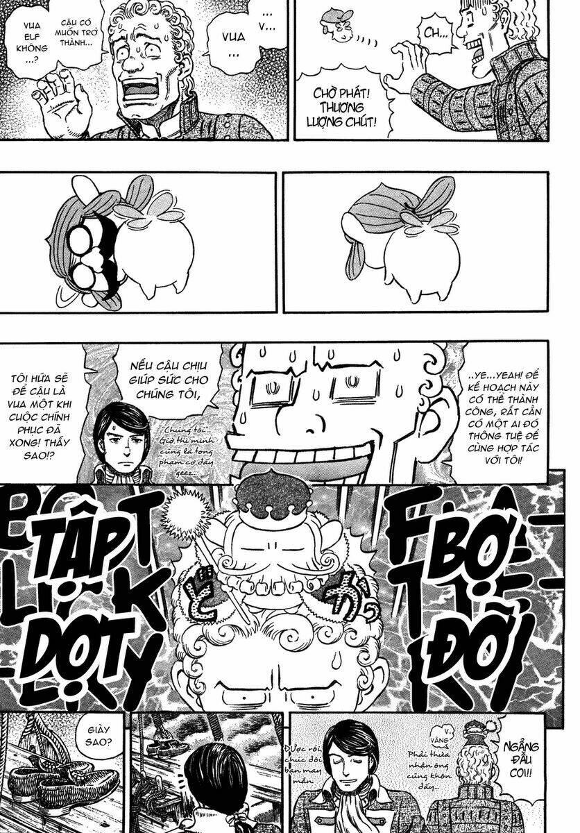 Berserk Tập 299 trang 15
